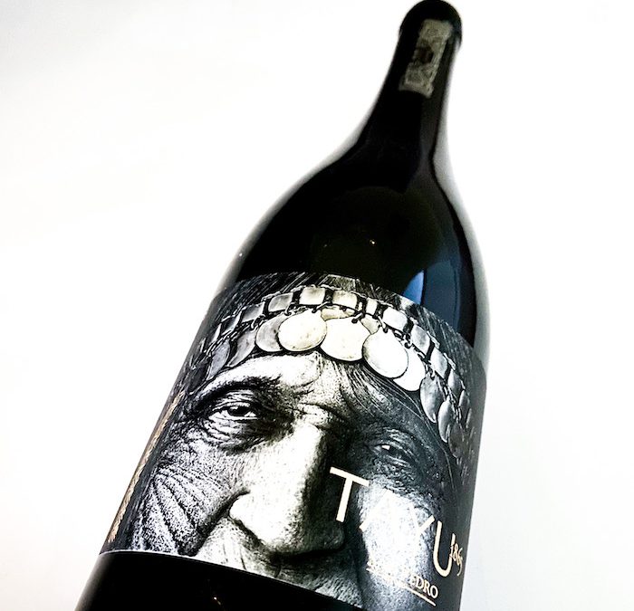 San Pedro 1865 Tayú Pinot Noir 2019