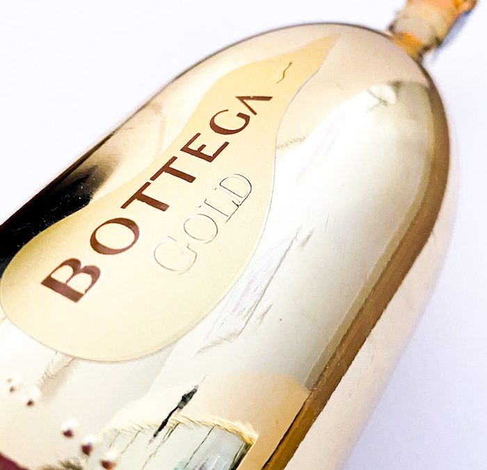 Bottega Gold Spumante Brut