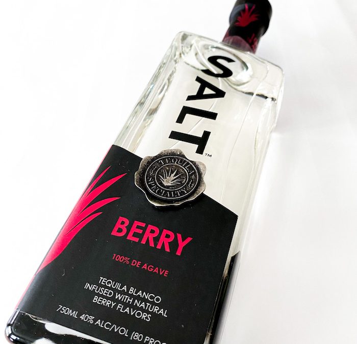 SALT Tequila Berry