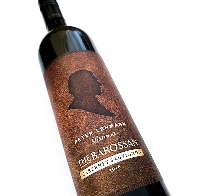 The Barossan Cabernet Sauvignon 2018