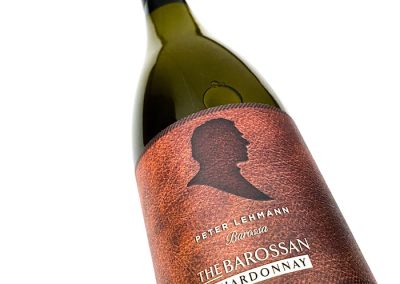 The Barossan Chardonnay 2021