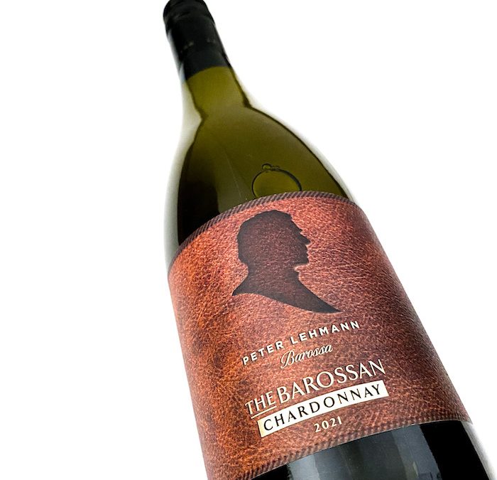 The Barossan Chardonnay 2021