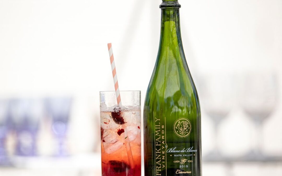Low-Alcohol, High Flavour: The Smart Shift Toward Wine Cocktails