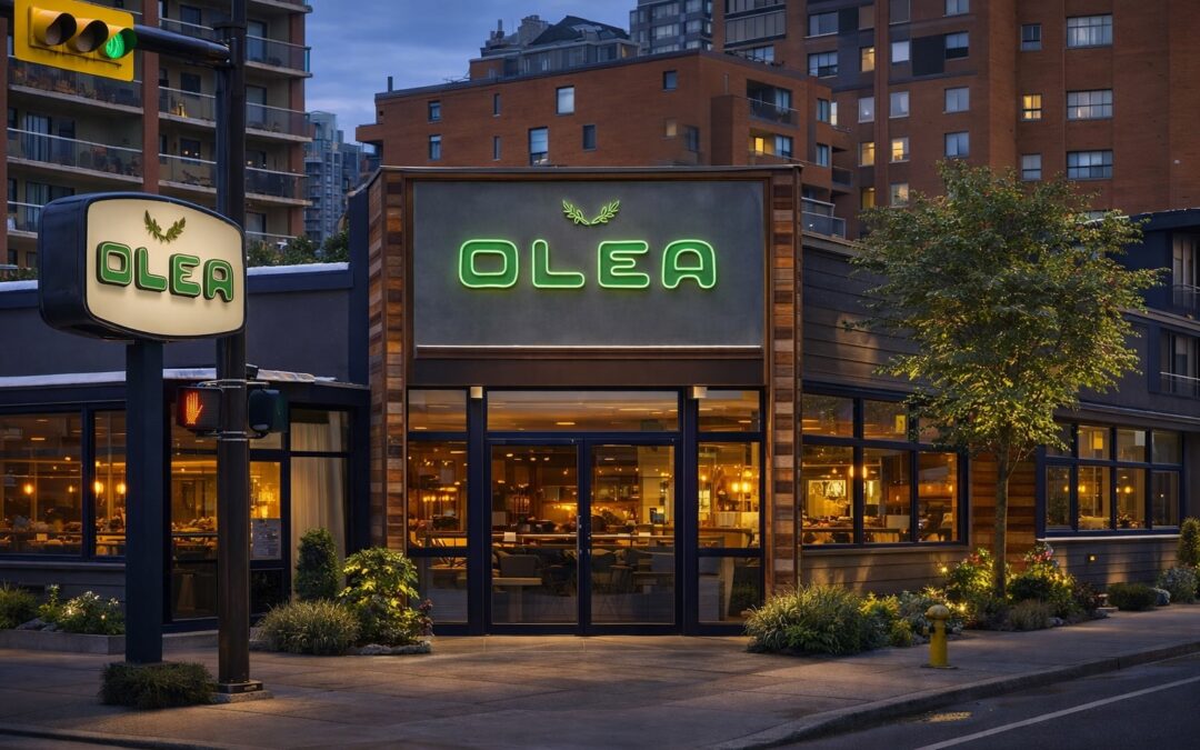 Why Isn’t Everyone Talking About OLEA?
