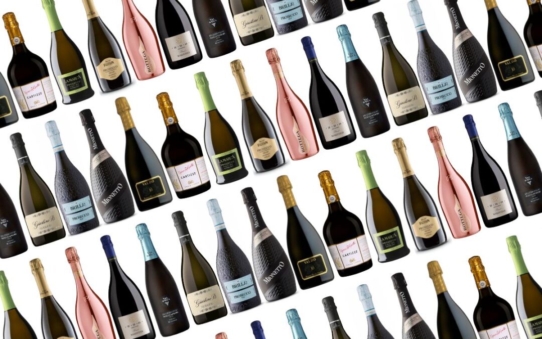 10 Best Prosecco for New Year’s Eve: Top Bottles to Toast With