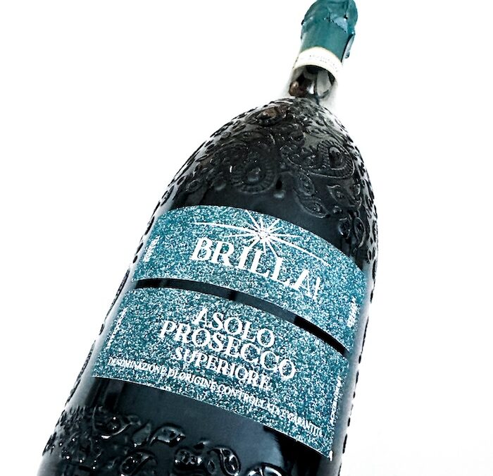 Brilla Asolo Prosecco Superiore