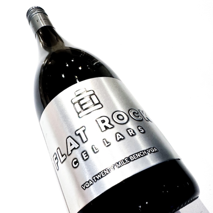 Covert Farms Family Estate Rosé wine