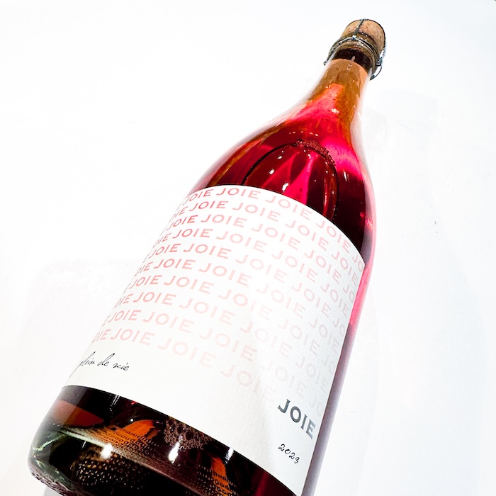 Covert Farms Family Estate Rosé wine