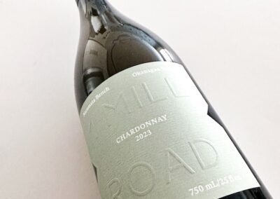 1 Mill Road Chardonnay 2023