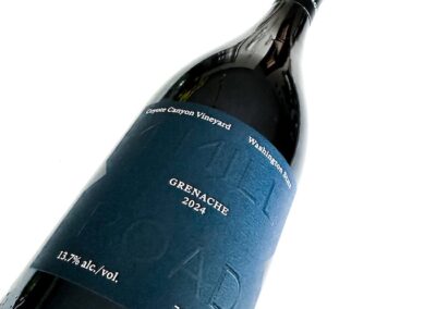 1 Mill Road Grenache 2024