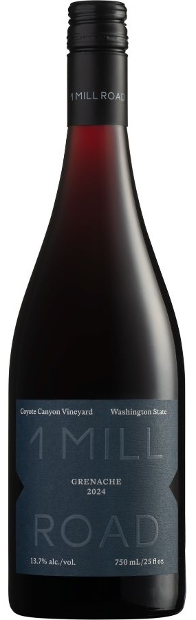 1 Mill Road Grenache 2024