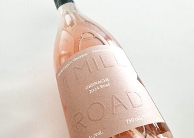 1 Mill Road Grenache Rosé 2024