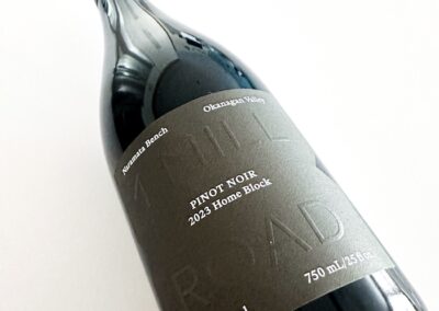 1 Mill Road Home Block Pinot Noir 2023