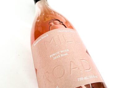 1 Mill Road Pinot Noir Rosé 2025