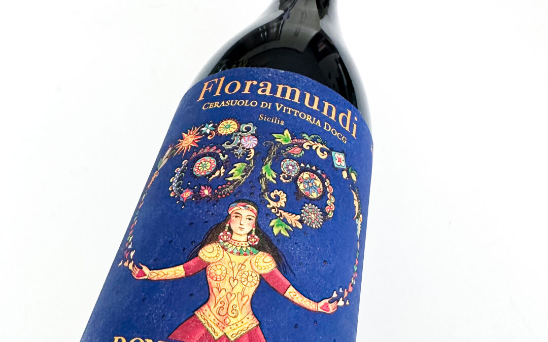 Donnafugata Floramundi Cerasuolo di Vittoria DOCG 2023