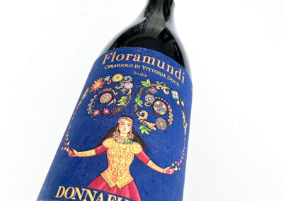 Donnafugata Floramundi Cerasuolo di Vittoria DOCG 2023