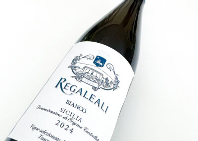 Tasca d’Almerita Tenuta Regaleali Bianco Sicilia DOC 2024