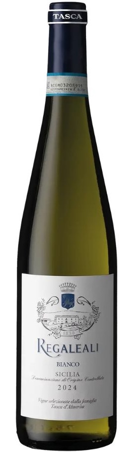 Tasca-dAlmerita-Tenuta-Regaleali-Bianco-Sicilia-DOC-2024