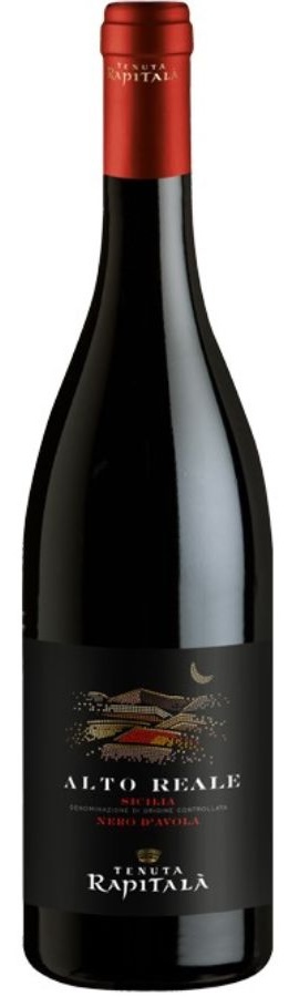 Tenuta-Rapitala-Alto-Reale-Sicilia-DOC-2024